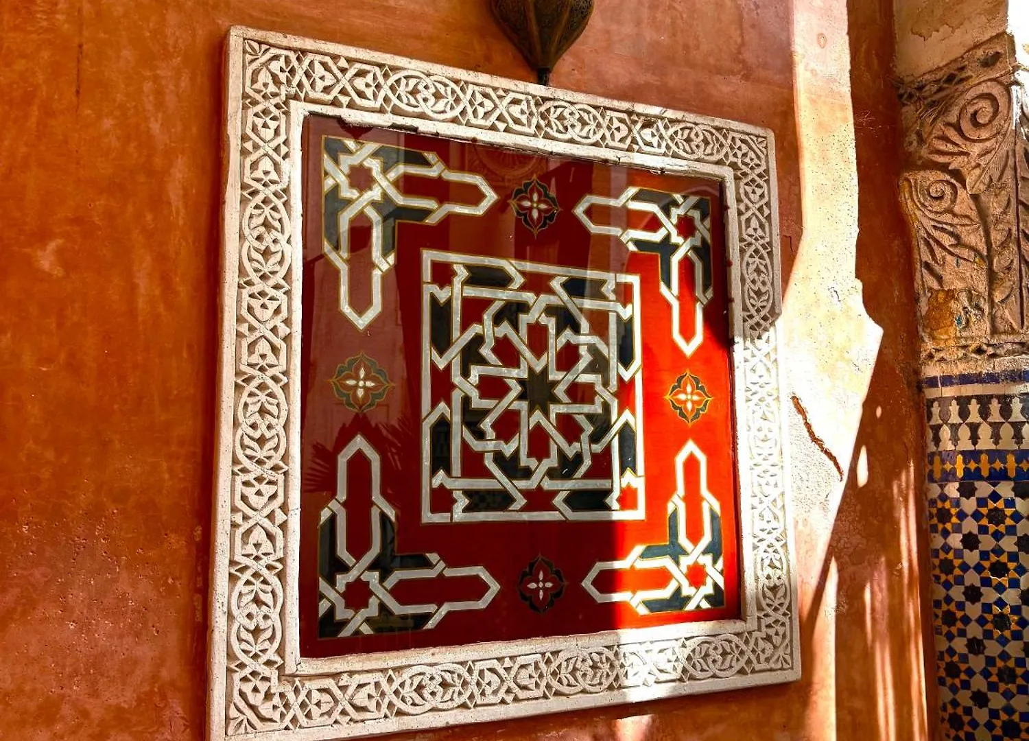 Kassr Annoujoum - Luxury Boutique Riad In The Heart Of Fes Medina